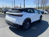 New 2025 Nissan Ariya AWD image 5