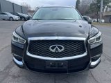 Used 2020 INFINITI QX60 Luxe image 2