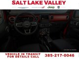 New 2025 Jeep Gladiator Rubicon w/ Convenience Group image 4