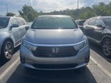Used 2022 Honda Odyssey EX-L image 2