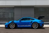 Used 2024 Porsche 911 GT3 RS image 2