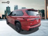 New 2025 Toyota Sequoia Platinum image 3