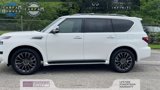 Used 2024 Nissan Armada Platinum w/ Captain's Chairs Package image 5