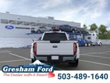 New 2025 Ford F450 XLT image 5