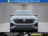 New 2025 Volkswagen Atlas SEL Premium R-Line image 2