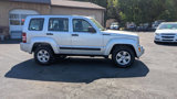 Used 2012 Jeep Liberty Sport image 5
