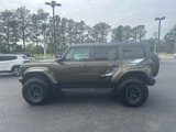 New 2024 Ford Bronco Raptor w/ Interior Carbon Fiber Pack 6 image 6