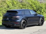 Certified 2023 Porsche Cayenne Turbo image 6