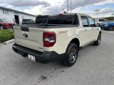 New 2025 Ford Maverick Tremor image 3