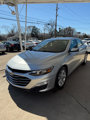 Used 2020 Chevrolet Malibu LT image 3