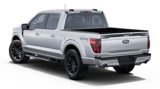 New 2025 Ford F150 XLT image 2