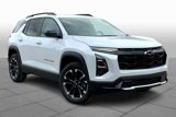 New 2026 Chevrolet Equinox RS image 2