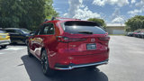 New 2025 MAZDA CX-90 3.3 Turbo S w/ Premium Plus image 4