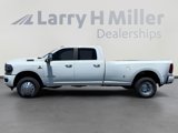 New 2025 RAM 3500 Laramie image 3