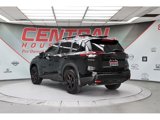 New 2026 Nissan Rogue SV w/ Rock Creek Premium Package image 4