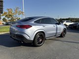 New 2025 Mercedes-Benz GLE 63 AMG S image 3
