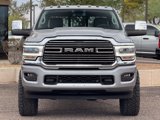 Used 2024 RAM 3500 Laramie w/ Protection Group image 2