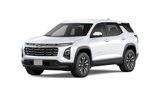 New 2026 Chevrolet Equinox LT image 4