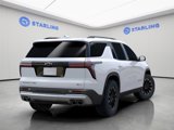 New 2026 Chevrolet Traverse Z71 image 4