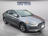 Used 2018 Hyundai Elantra Value Edition image 3