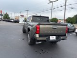 New 2025 Toyota Tacoma Limited image 3