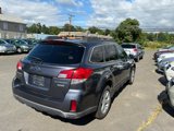 Used 2014 Subaru Outback 2.5i Limited image 4