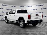 Used 2020 GMC Sierra 2500 Denali w/ Gooseneck/5TH Wheel Package image 3