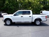 Used 2018 Ford F150 XLT image 3