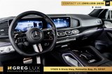 Used 2025 Mercedes-Benz GLS 580 4MATIC image 2