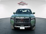 New 2025 Nissan Frontier PRO-4X w/ Pro Premium Package image 2