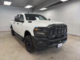 New 2025 RAM 2500 Tradesman image 2