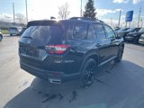 Certified 2025 Honda Pilot Black Edition image 5