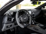 Used 2023 Aston Martin V8 Vantage Roadster image 3