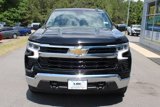 New 2025 Chevrolet Silverado 1500 LT w/ Z71 Off-Road Package image 2