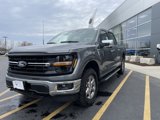 New 2025 Ford F150 XLT w/ Equipment Group 302A MID image 3