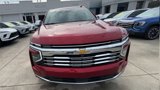 New 2025 Chevrolet Tahoe Premier image 3