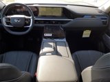 New 2025 INFINITI QX80 Sensory image 5