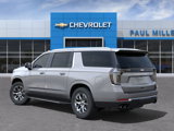 New 2025 Chevrolet Suburban Premier w/ Sun And Tow Package image 3