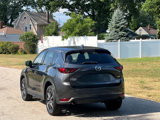 Used 2018 MAZDA CX-5 Grand Touring image 3