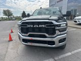 New 2025 RAM 2500 Tradesman w/ Chrome Appearance Group image 6