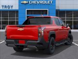 New 2026 Chevrolet Silverado EV LT image 4