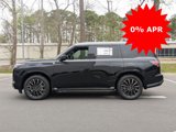 New 2025 INFINITI QX80 Autograph w/ Premium Cargo Package image 5