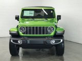New 2025 Jeep Wrangler Unlimited Sahara image 2