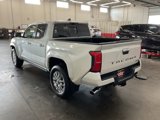 New 2025 Toyota Tacoma Limited image 3
