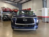 Used 2025 INFINITI QX80 Sensory image 5