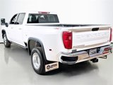 New 2025 Chevrolet Silverado 3500 LTZ w/ LTZ Convenience Package image 3