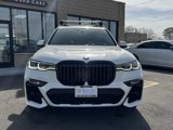 Used 2020 BMW X7 M50i w/ Dynamic Handling Package image 2