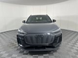 New 2025 Audi SQ6 e-tron Prestige image 2