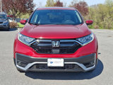 Used 2021 Honda CR-V EX-L image 2