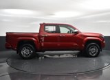 New 2025 Toyota Tacoma Limited image 4